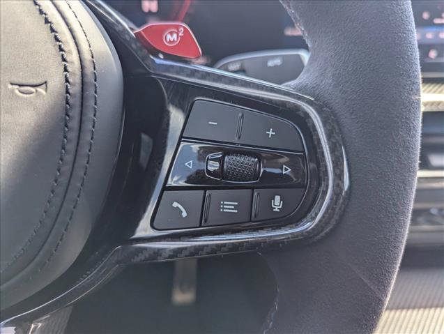 Used 2025 BMW M2 w/ Lighting Package RWD image 14