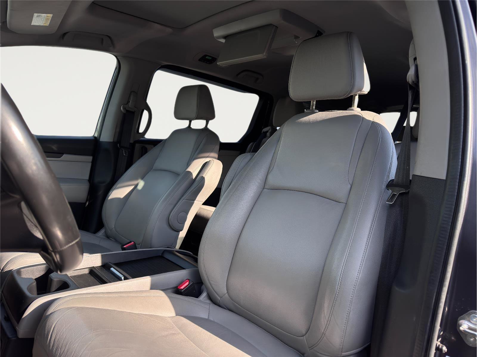 Used 2019 Honda Odyssey EX-L image 11