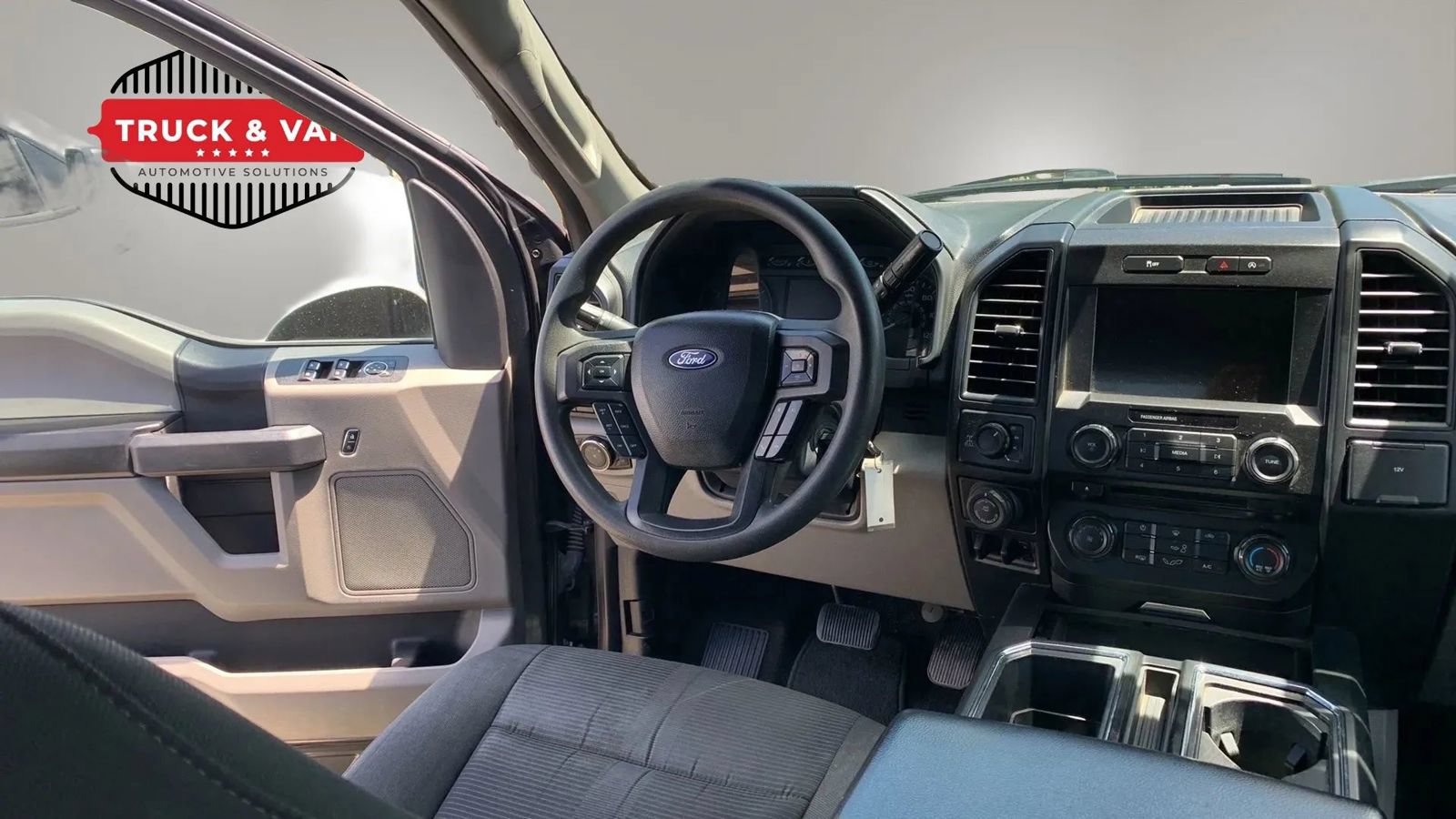 Used 2018 Ford F150 XL w/ Equipment Group 101A Mid AWD/4WD image 43