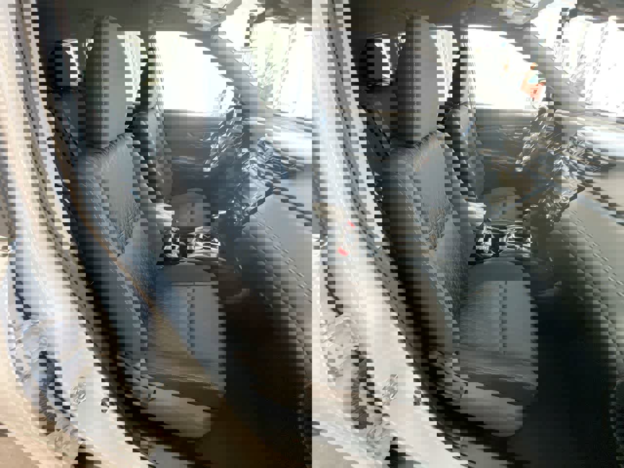 Used 2019 Nissan Rogue SV image 23