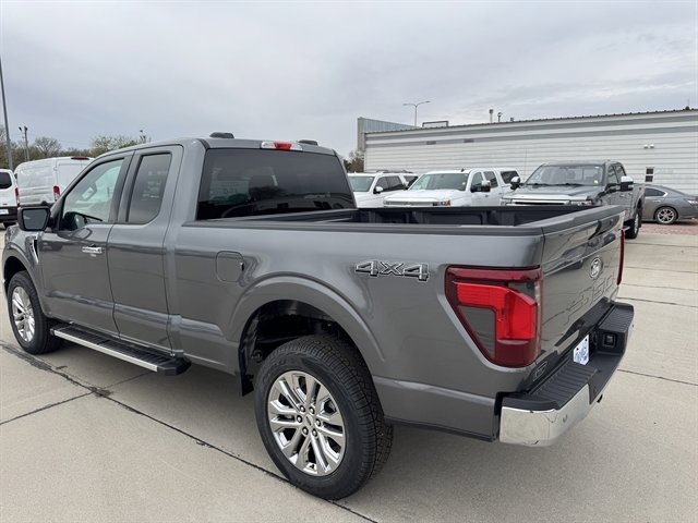 New 2026 Ford F150 XLT AWD/4WD image 6