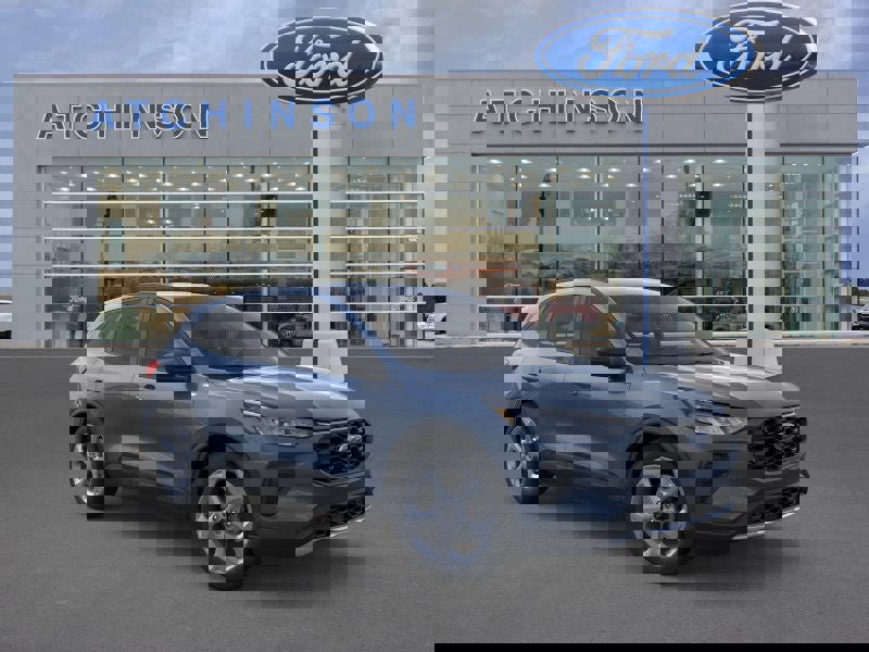 New 2026 Ford Escape ST-Line w/ Tech Pack #1 image 7