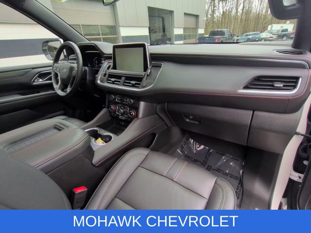 Certified 2024 Chevrolet Tahoe RST w/ Luxury Package AWD/4WD image 28