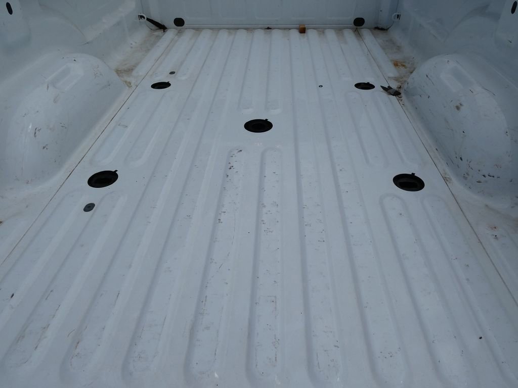 Used 2025 RAM 3500 Tradesman image 7