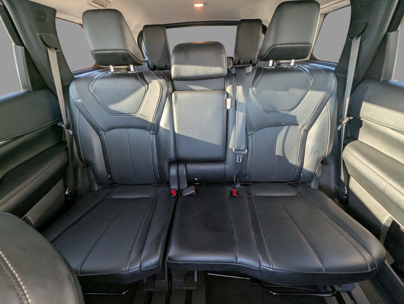 Used 2023 INFINITI QX60 Pure FWD image 30