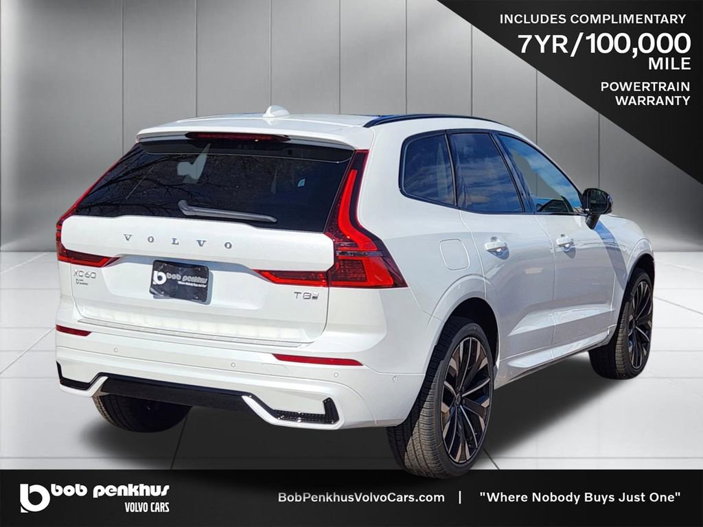New 2026 Volvo XC60 T8 Ultra w/ Protection Package Premier image 25