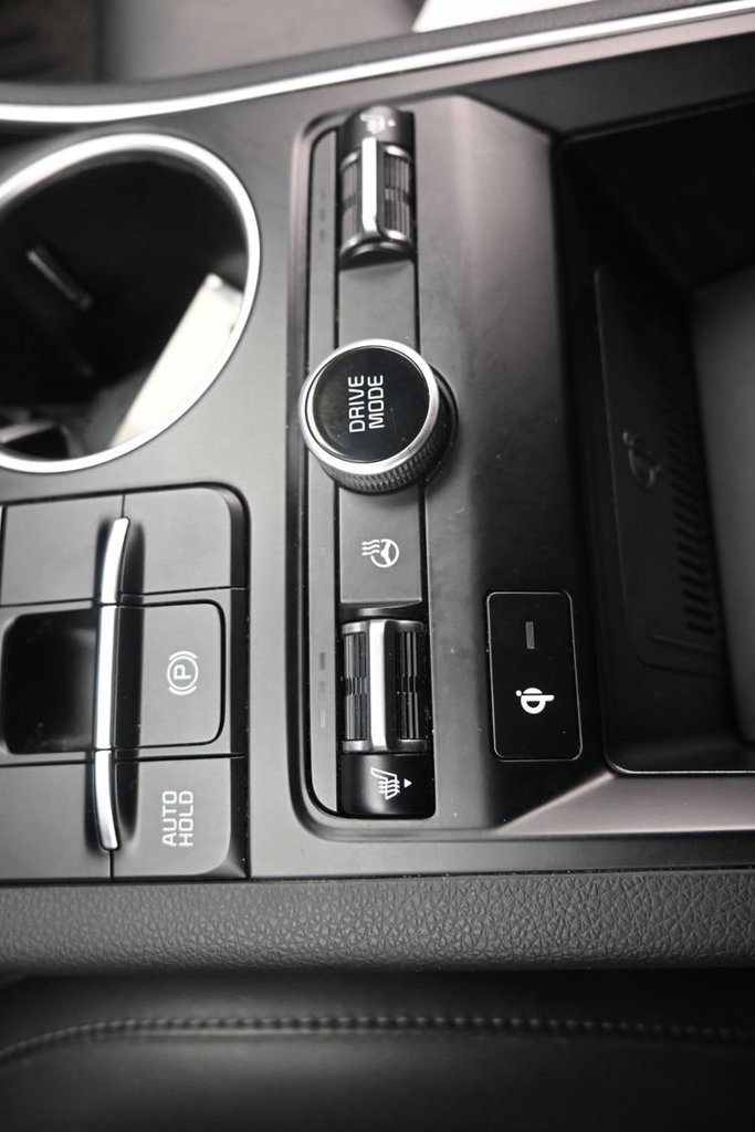 Certified 2023 Kia K5 GT-Line AWD/4WD image 32