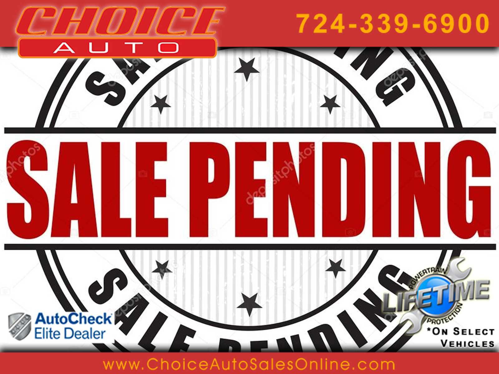 Used 2014 Dodge Grand Caravan SXT image 1