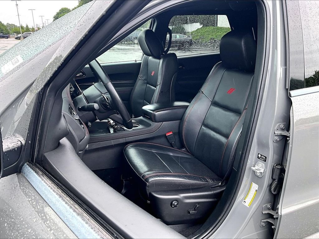 Used 2023 Dodge Durango GT AWD/4WD image 10