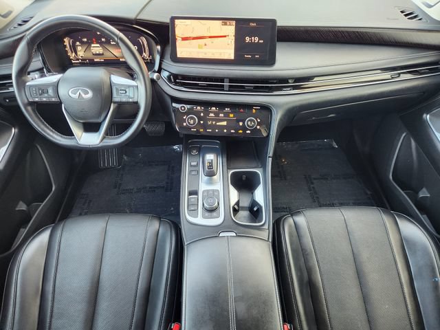 Used 2023 INFINITI QX60 Sensory w/ Cargo Package AWD/4WD image 28