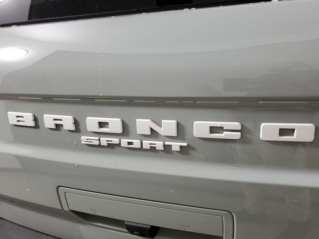 Used 2024 Ford Bronco Sport Badlands w/ Premium Package AWD/4WD image 6
