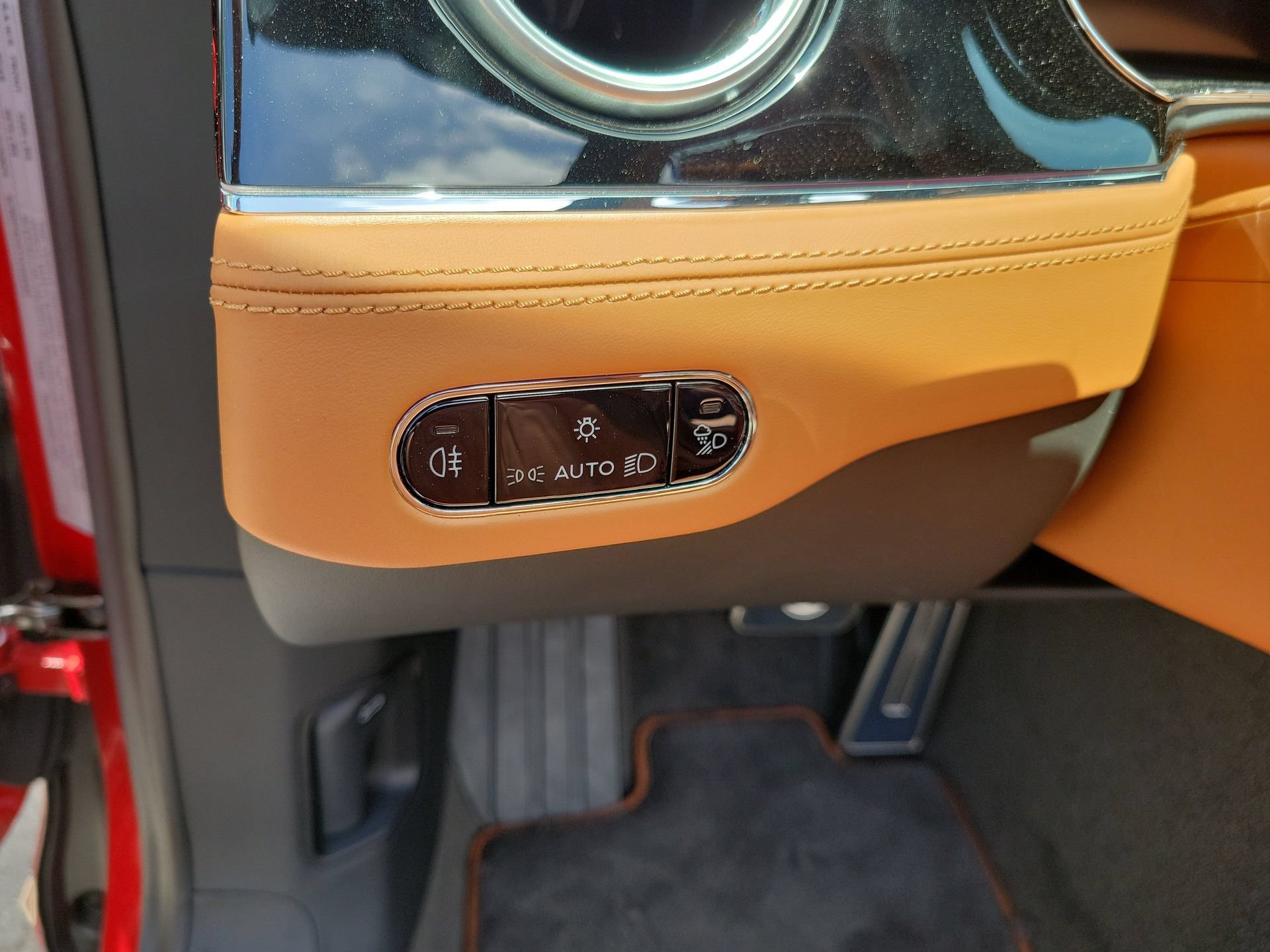 New 2026 Bentley Continental GTC AWD/4WD image 27