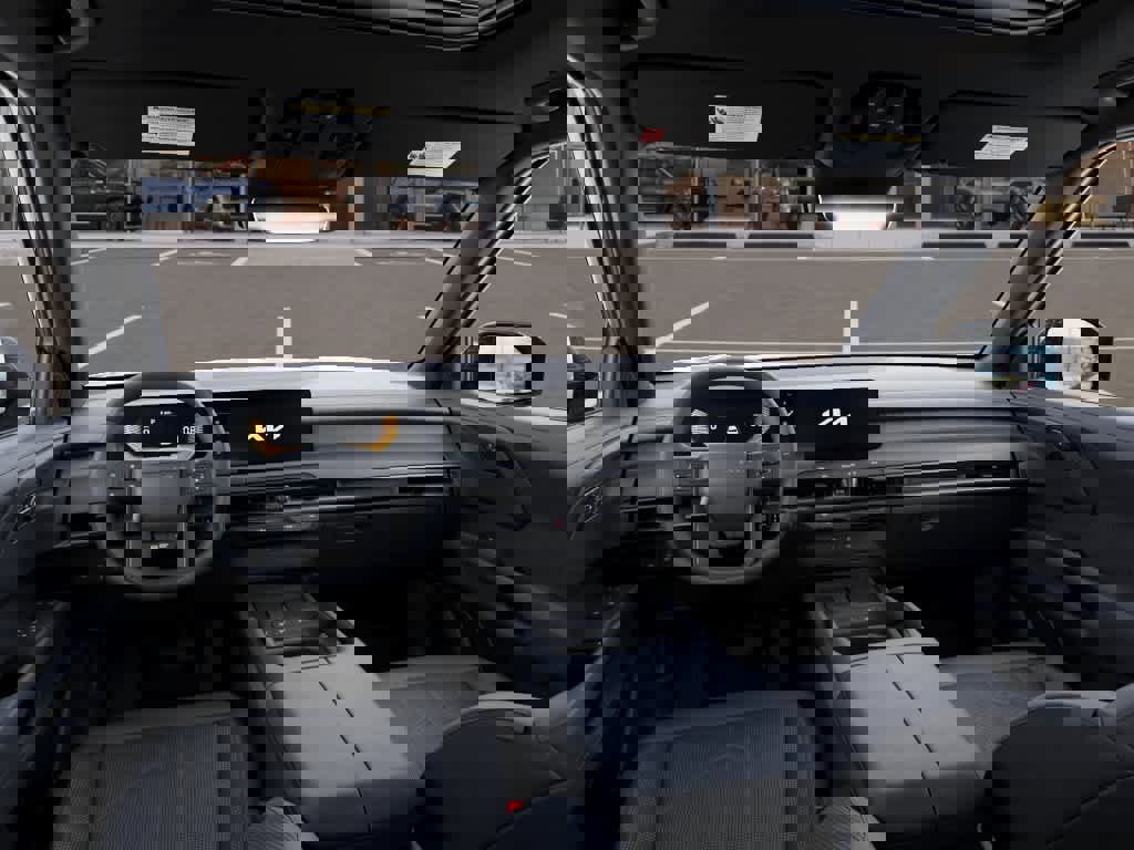 New 2027 Kia Telluride EX X-Line AWD/4WD image 14