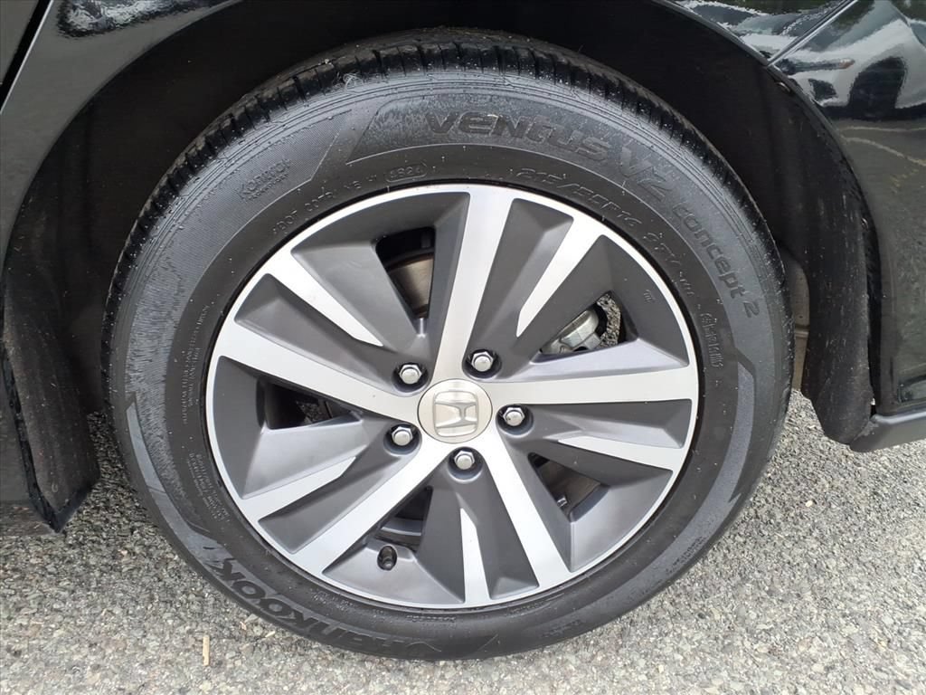 Used 2020 Honda Civic LX image 11