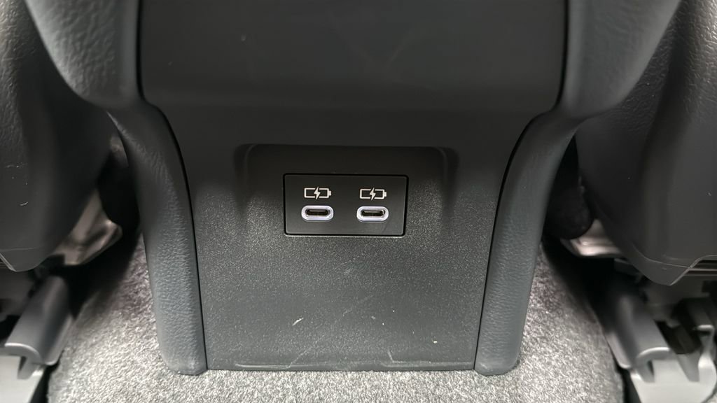 Certified 2026 Toyota Prius LE FWD image 17