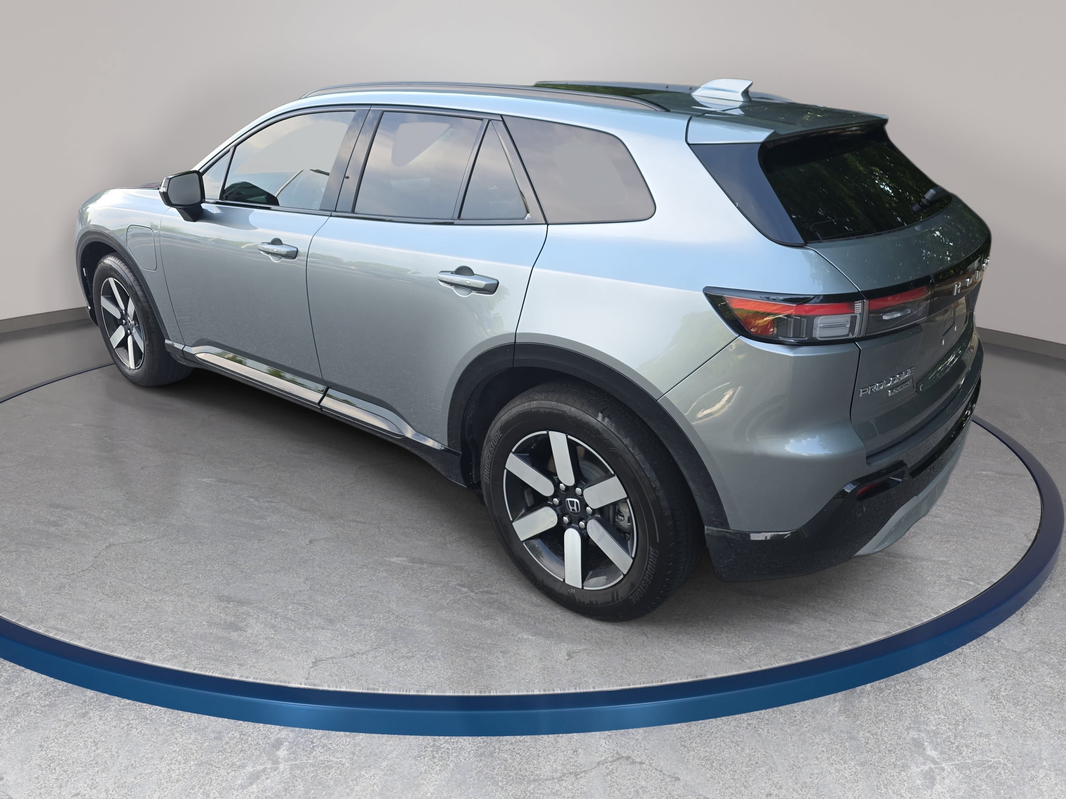 Used 2025 Honda Prologue Touring image 7