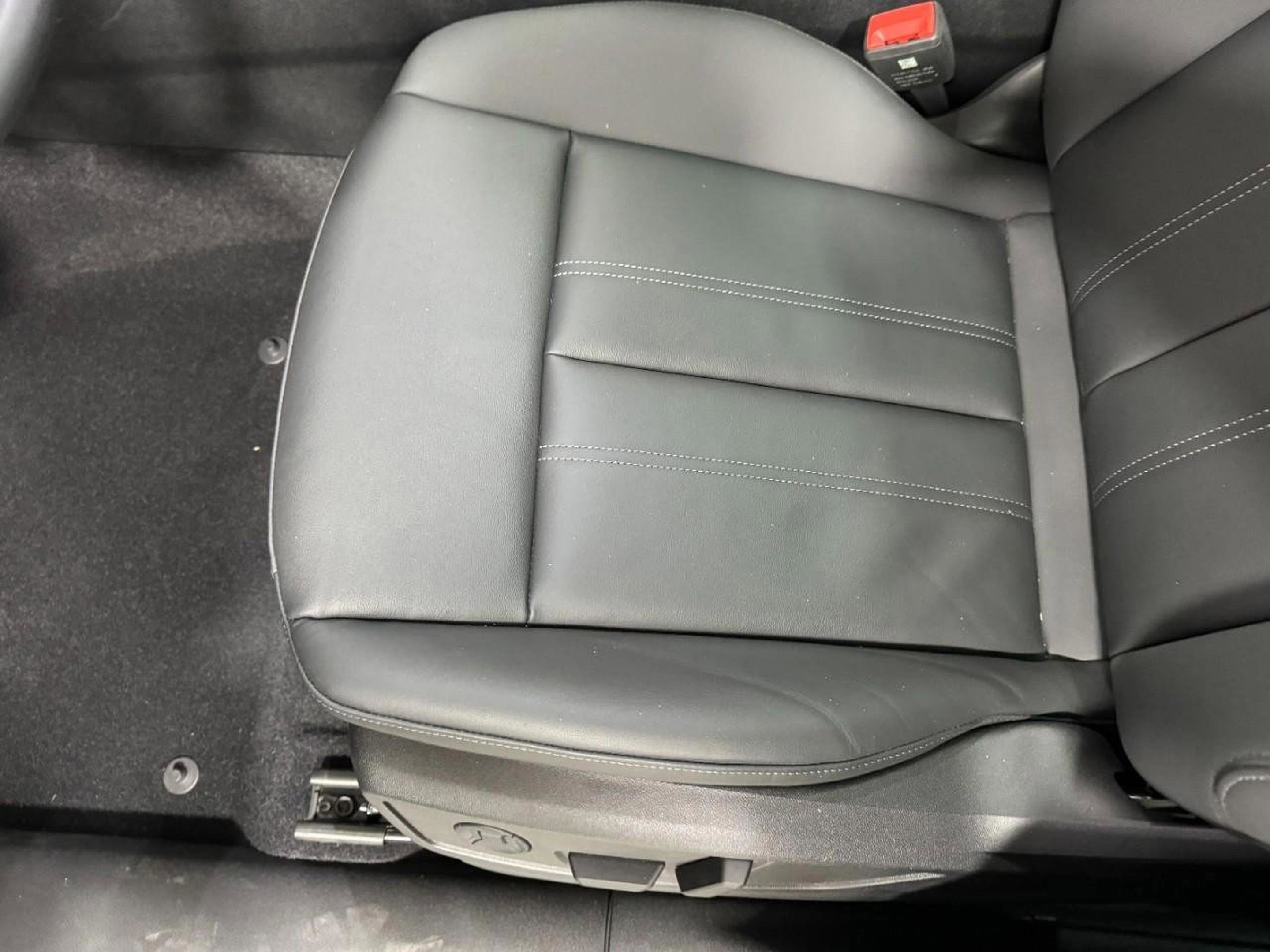 New 2025 Audi Q5 Premium image 23