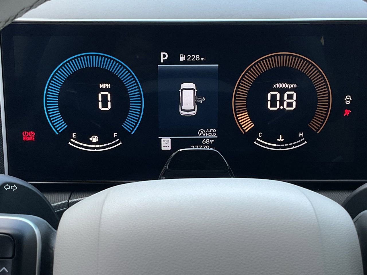 Used 2025 Hyundai Santa Fe SEL image 25