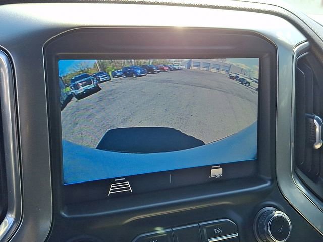 Used 2021 Chevrolet Silverado 1500 LT image 4