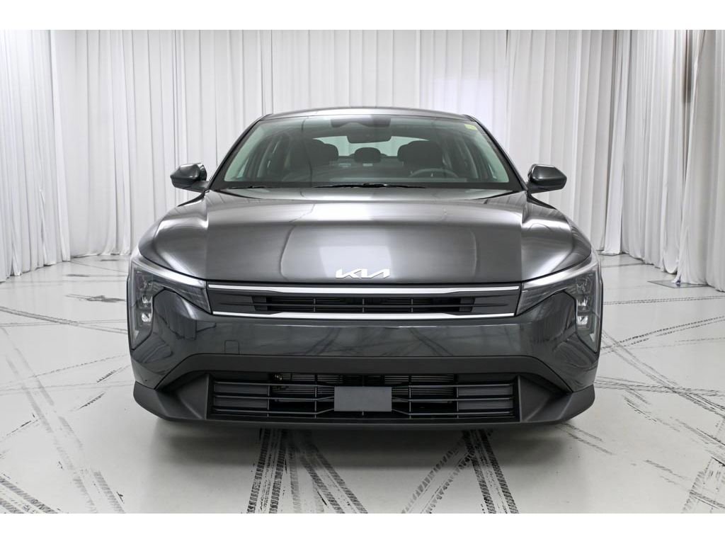 New 2026 Kia K4 FWD image 3