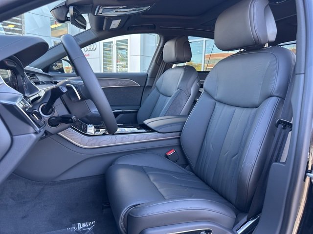 New 2026 Audi A8 L 3.0T image 10
