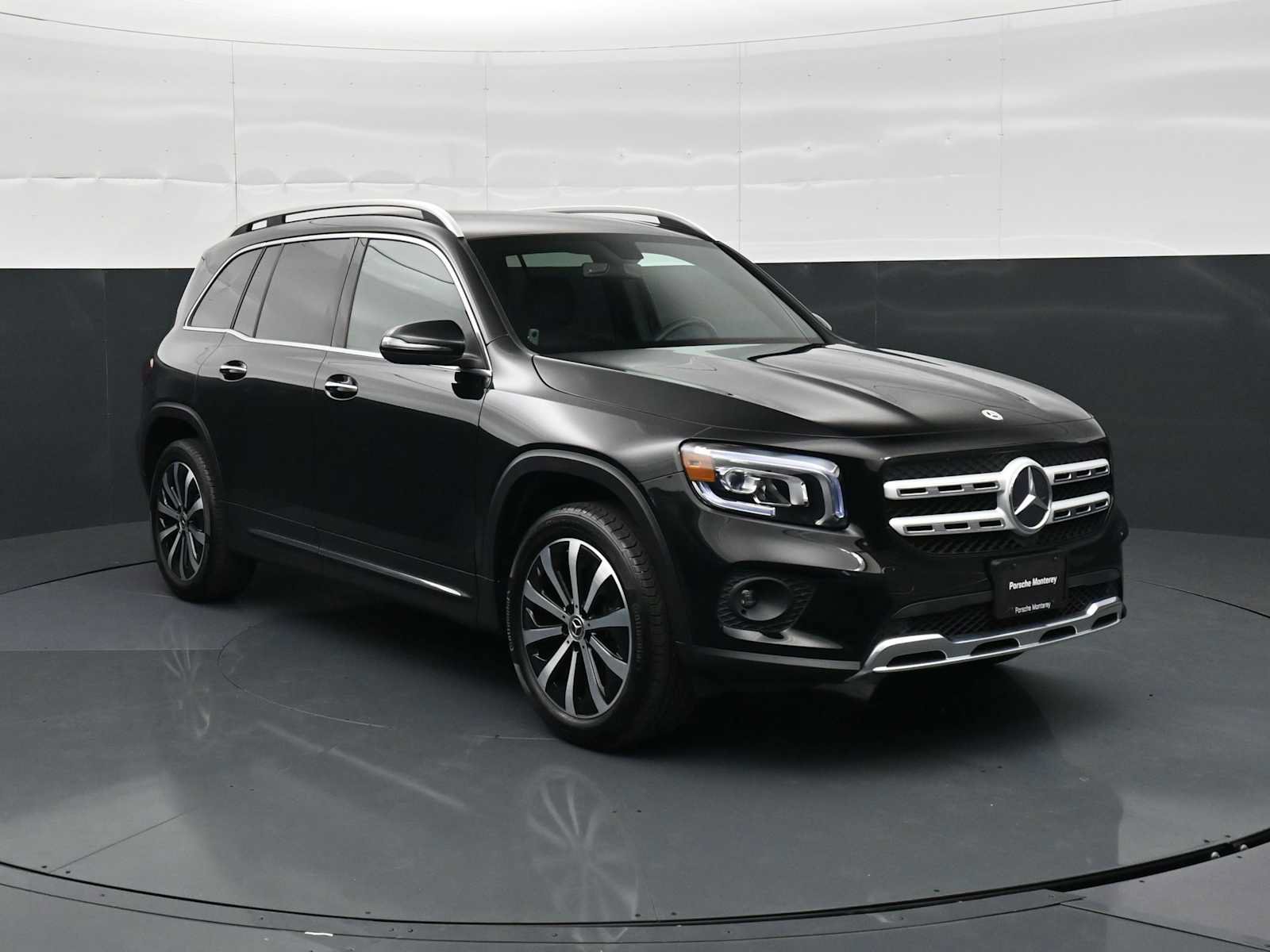Used 2022 Mercedes-Benz GLB 250 image 26