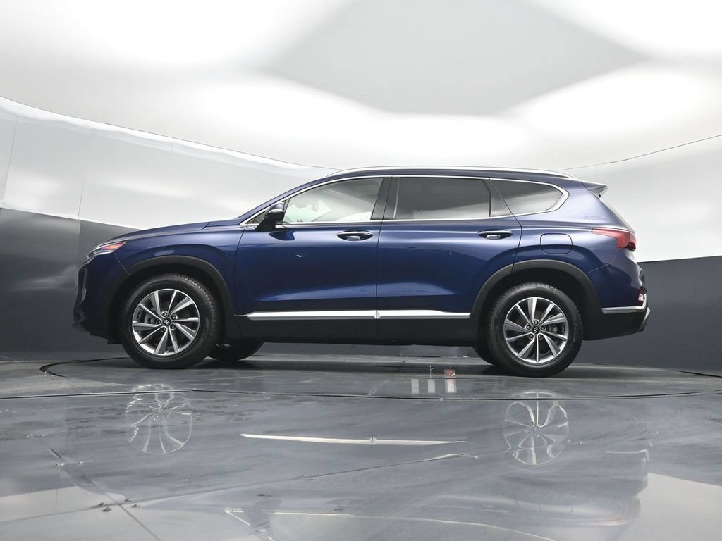 Used 2019 Hyundai Santa Fe AWD image 8