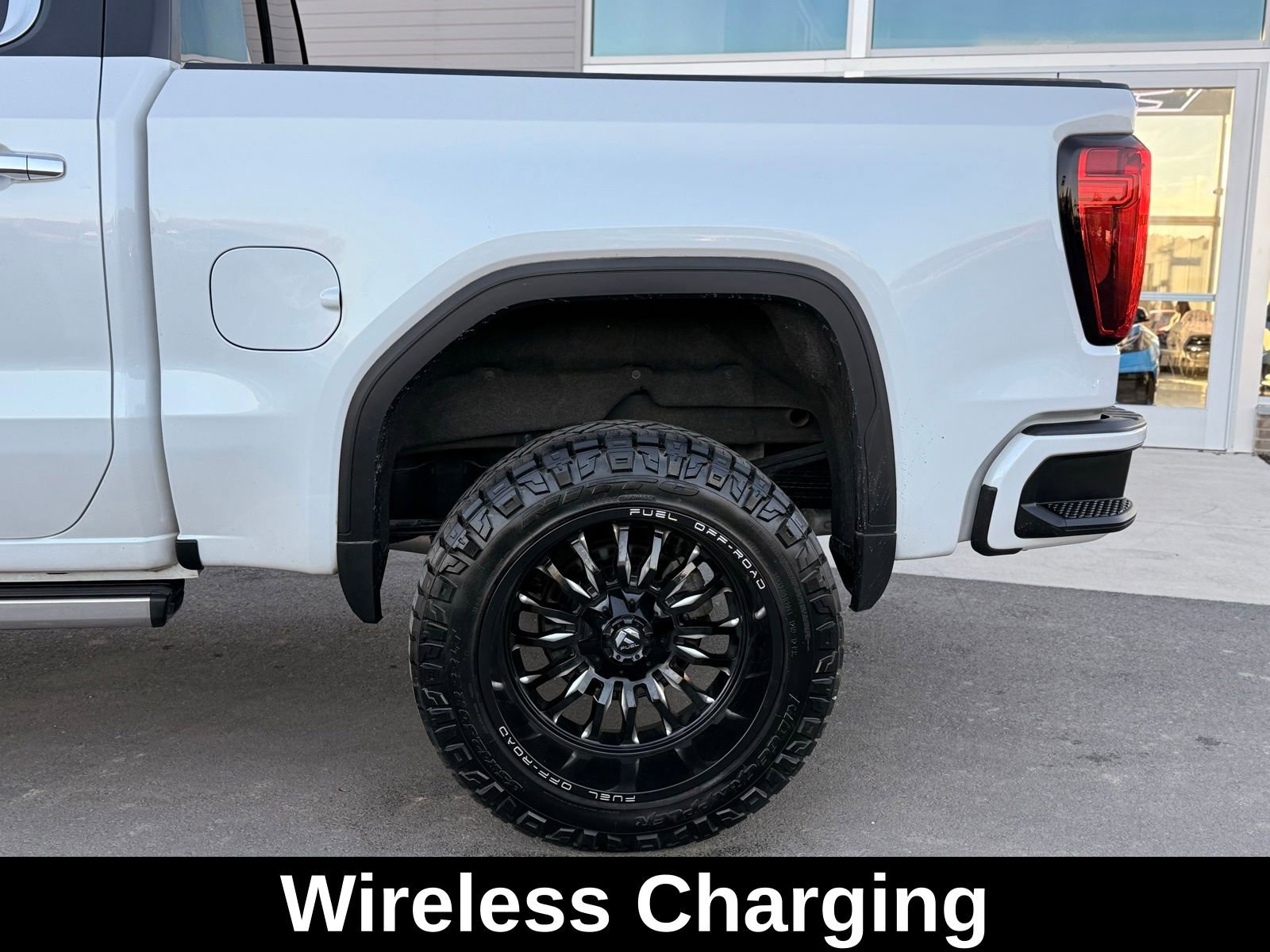 Used 2023 GMC Sierra 1500 Denali image 48