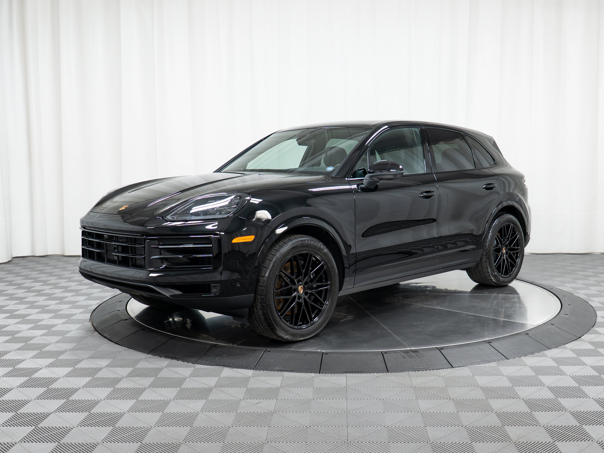 Used 2026 Porsche Cayenne