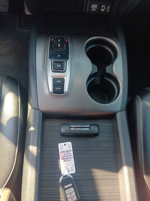 Used 2023 Honda Ridgeline RTL image 20