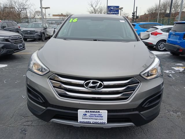 Used 2016 Hyundai Santa Fe Sport image 27
