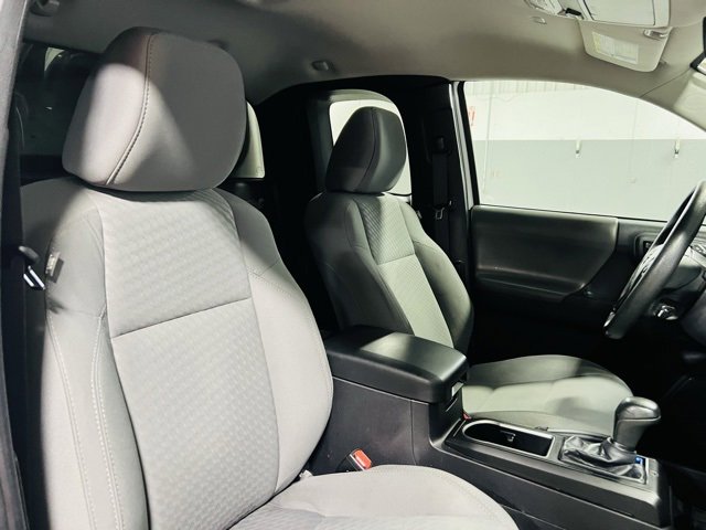 Used 2021 Toyota Tacoma SR image 24