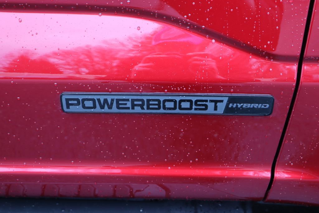 New 2026 Ford F150 XLT w/ FX4 Off-Road Package image 22