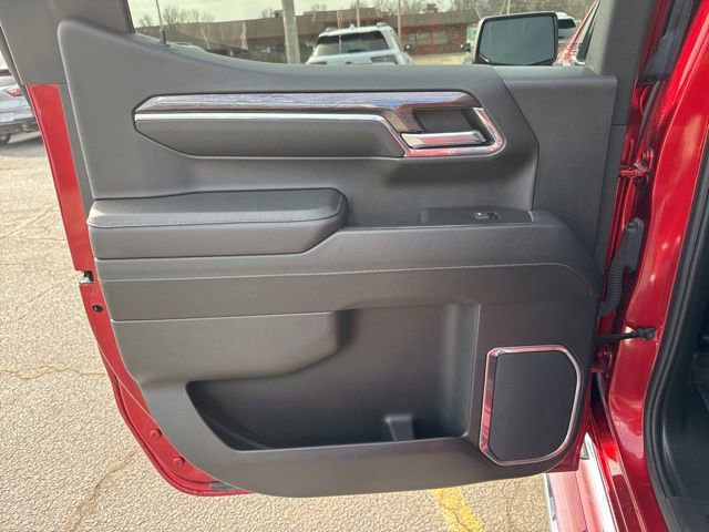 Used 2024 Chevrolet Silverado 1500 LTZ image 12
