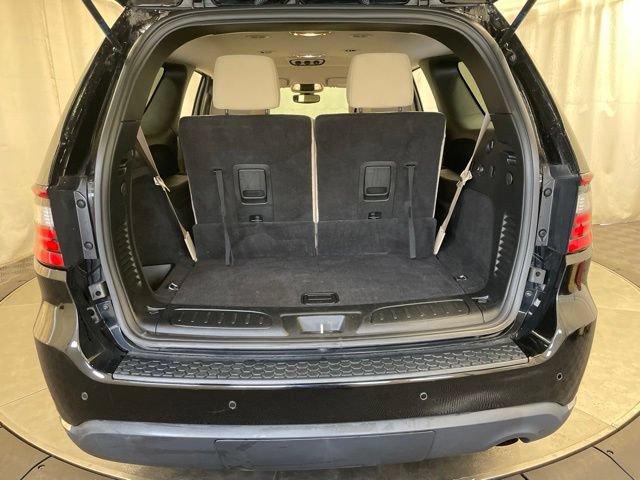 Used 2021 Dodge Durango SXT AWD/4WD image 12