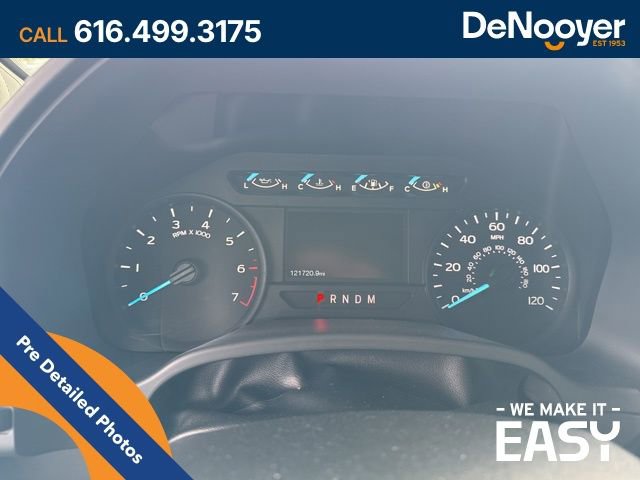 Used 2018 Ford F150 XL w/ Equipment Group 101A Mid image 23