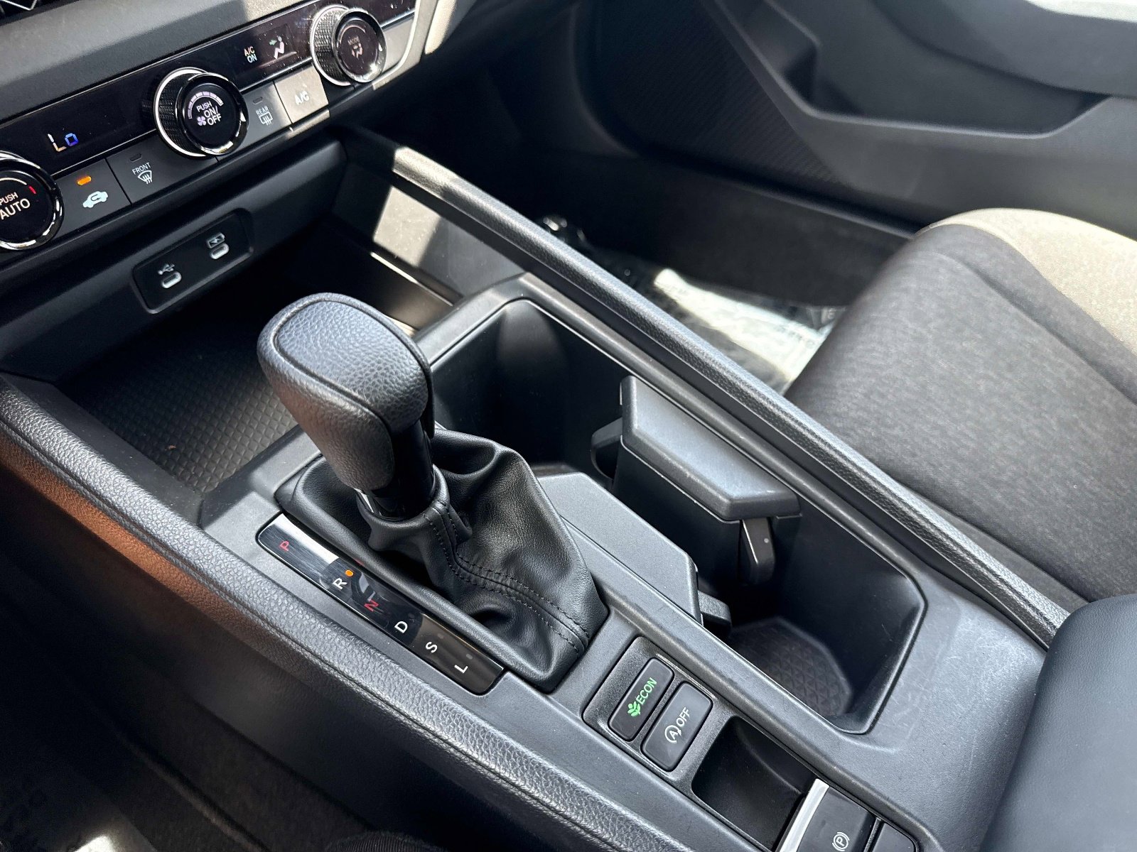 Used 2023 Honda Accord LX image 23