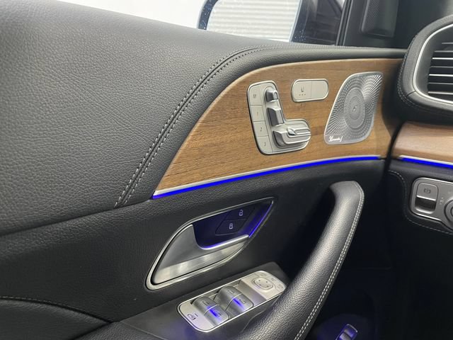 Used 2020 Mercedes-Benz GLE 350 image 40