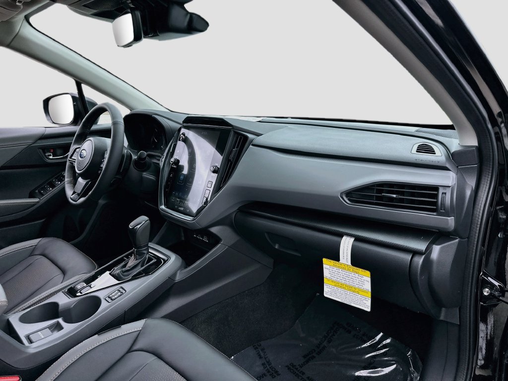 New 2026 Subaru Crosstrek 2.5i Limited AWD/4WD image 27