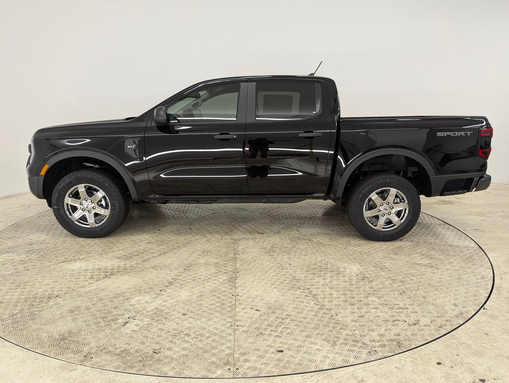 New 2026 Ford Ranger XLT video 2