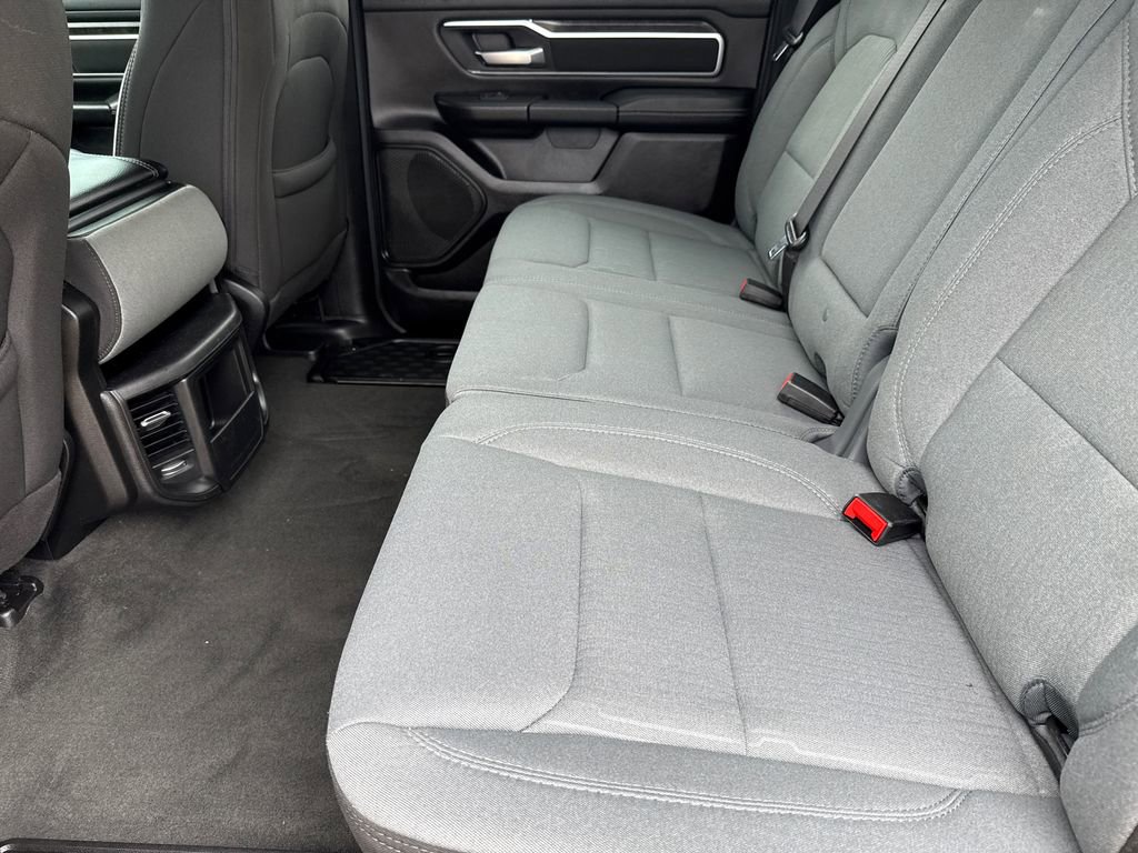 Used 2024 RAM 1500 Lone Star image 17