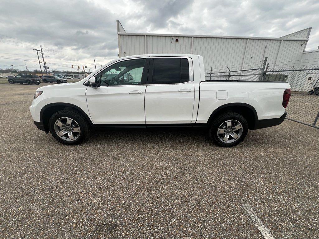 New 2026 Honda Ridgeline RTL image 6