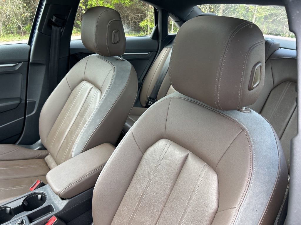 Used 2022 Audi A3 2.0T Premium image 22