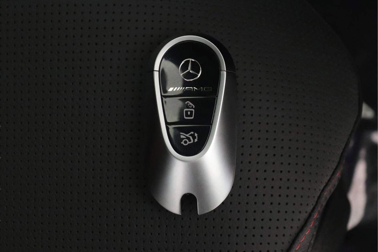 New 2026 Mercedes-Benz CLE 53 AMG 4MATIC Cabriolet image 12