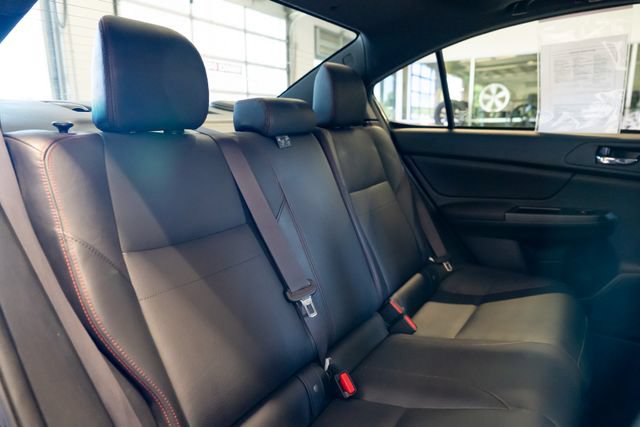 Used 2016 Subaru WRX Limited w/ Popular Package #1 AWD/4WD image 33