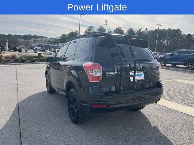 Used 2016 Subaru Forester 2.5i Limited image 8