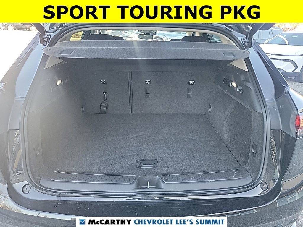 Used 2023 Buick Envision Preferred w/ Sport Touring Package image 30