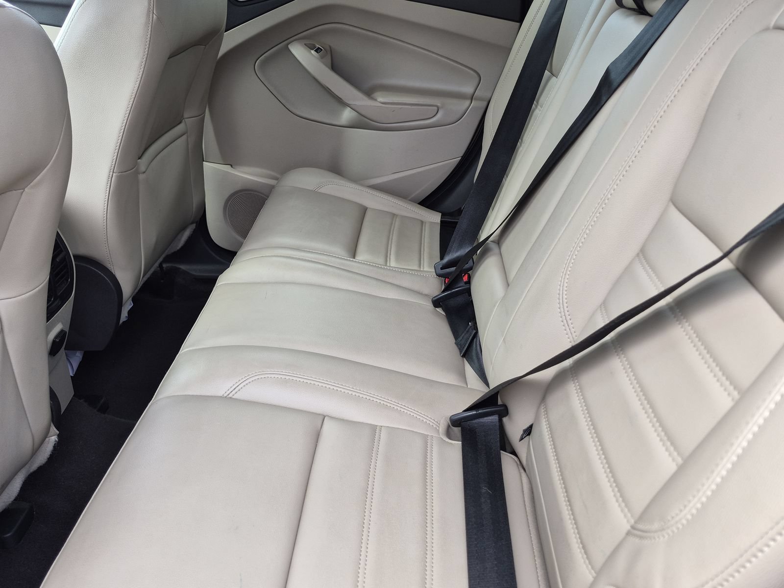 Used 2019 Ford Escape SEL AWD/4WD image 19