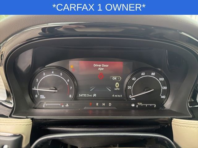 Used 2021 Lincoln Corsair FWD w/ Equipment Group 101A image 27