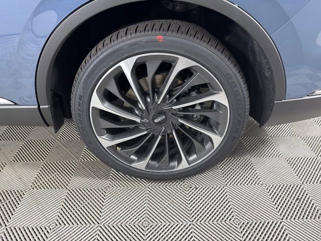 New 2025 Lincoln Aviator Reserve w/ Equipment Group 201A image 31